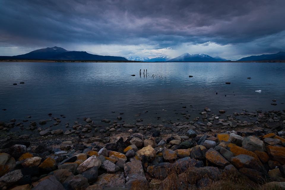 annuaire photographes suisse romande, Puerto Natales, Chili - http://www.pierik.ch - Pierik de Neuchâtel