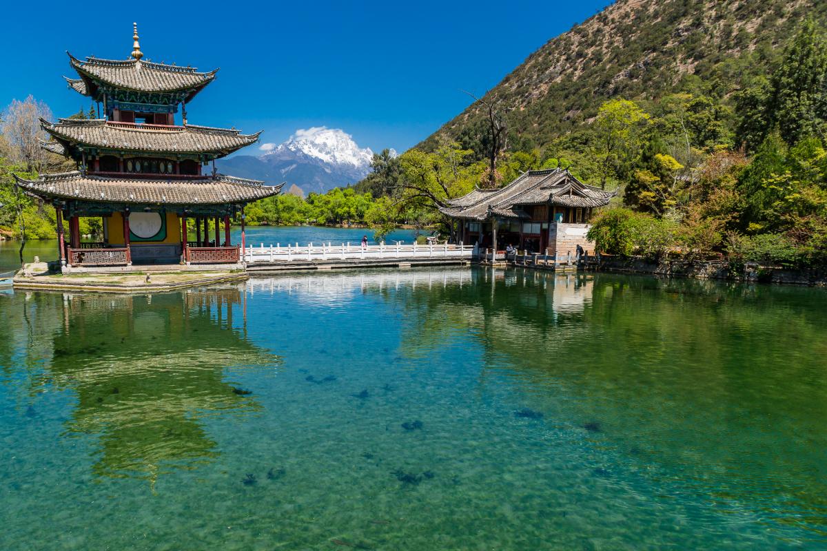 annuaire photographes suisse romande, Lijiang, Chine - http://www.pierik.ch - Pierik de Neuchâtel