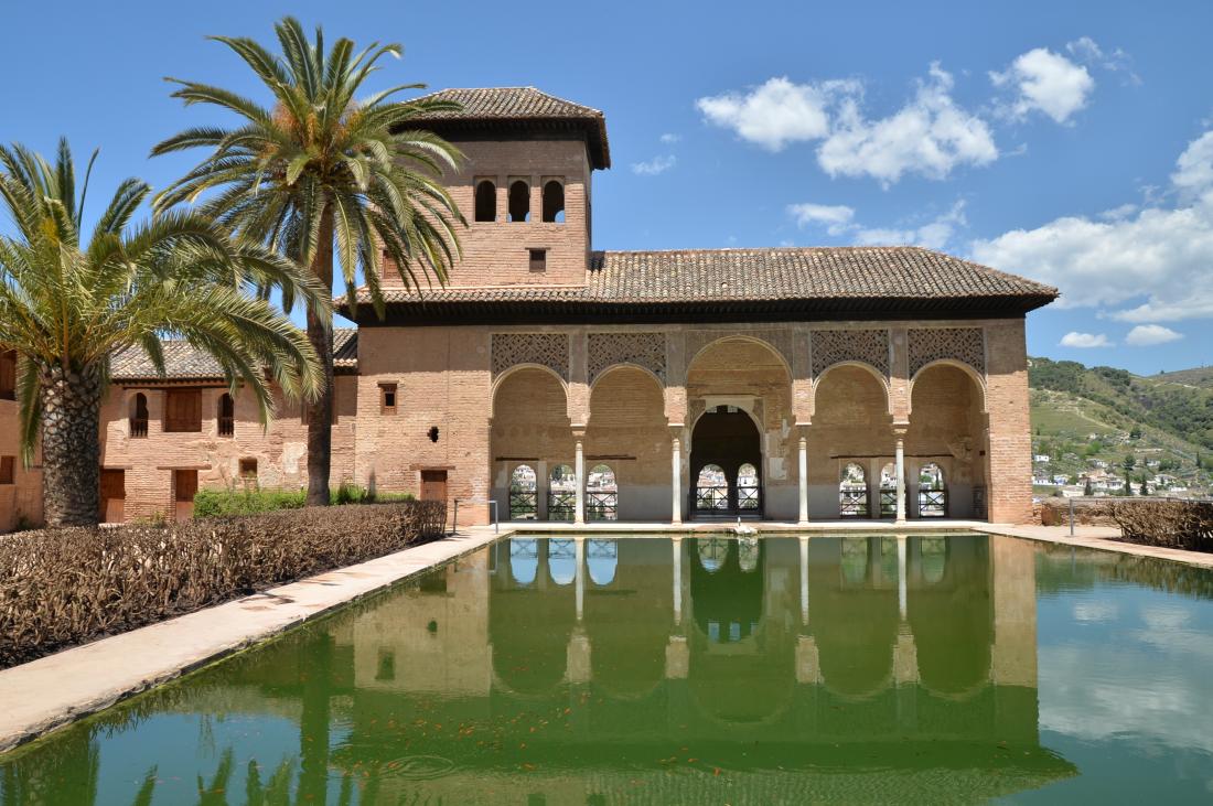 annuaire photographes suisse romande, Alhambra Granada Mai 2022 - http://www.photos-jean-francois.ch - Jifo de lutry