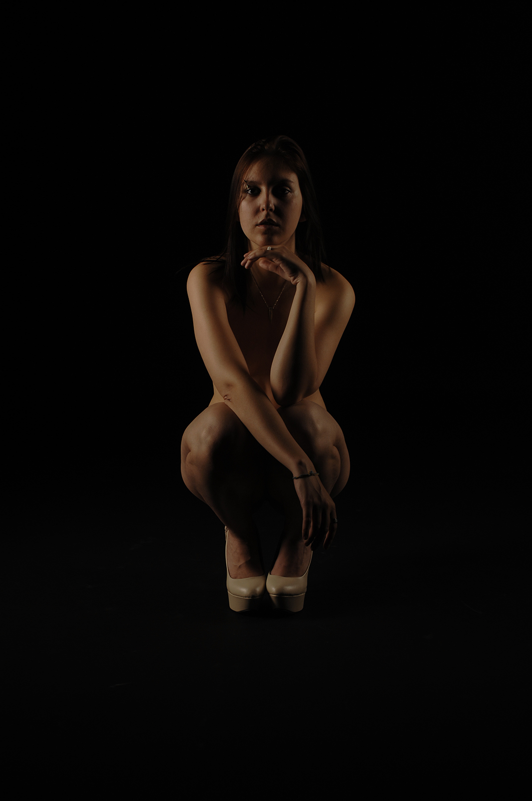 annuaire photographes suisse romande, Modèle Natacha - http://www.photos-jean-francois.ch - Jifo de lutry