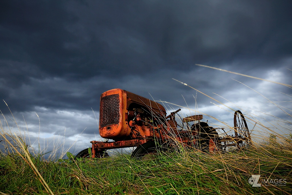 annuaire photographes suisse romande, Abandonné - http://www.ozimages.ch - oZimages de Aigle