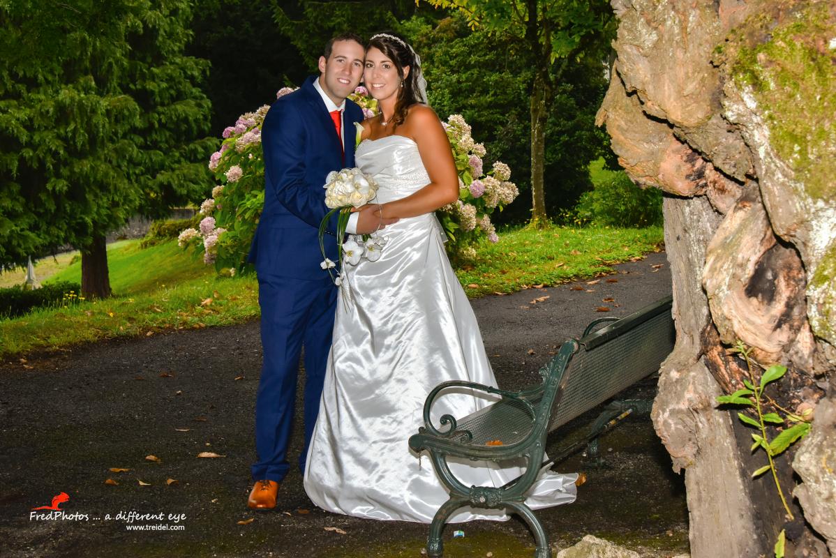 annuaire photographes suisse romande, Mariage Marine & Thierry - http://www.treidel.com - FredPhotos de Ollon