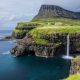 Gásadalur, îles Féroé - pierik de Neuchâtel. Annuaire photographe