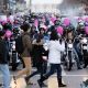 Journée toutes en moto à Genève le 10 mars 2013 - pourlesyeux de Genève. Annuaire photographe