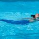 Une sirène à la piscine - pourlesyeux de Genève. Annuaire photographe