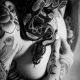 Snake and Tatoo - pourlesyeux de Genève. Annuaire photographe