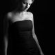 Black dress - ohadbarel de Lausanne. Annuaire photographe