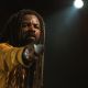 Rocky Dawuni,  Montreux 2013 - 2point8 de Bercher. Annuaire photographe