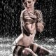 DARKAN - Shibari sous la pluie - darkan de Neuchâtel. Annuaire photographe