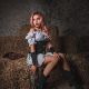 DARKAN - Pirate girl - darkan de Neuchâtel. Annuaire photographe