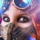 DARKAN - Portrait Steampunk - darkan de Neuchâtel. Annuaire photographe