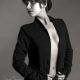 Shooting Studio avec Fifi  - daniel de Gland. Annuaire photographe