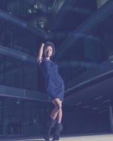 Annuaire photo modele, Blasian bee / Geneve / GE
