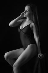 Annuaire photo modele, Elena / Geneve / --