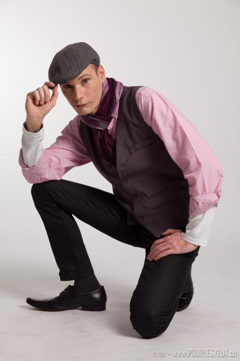 Mike : , www.pourlesyeux.ch, annuaire photo modele