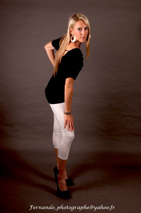 Graziella : Mode, ns: Fernando Photographe, annuaire photo modele