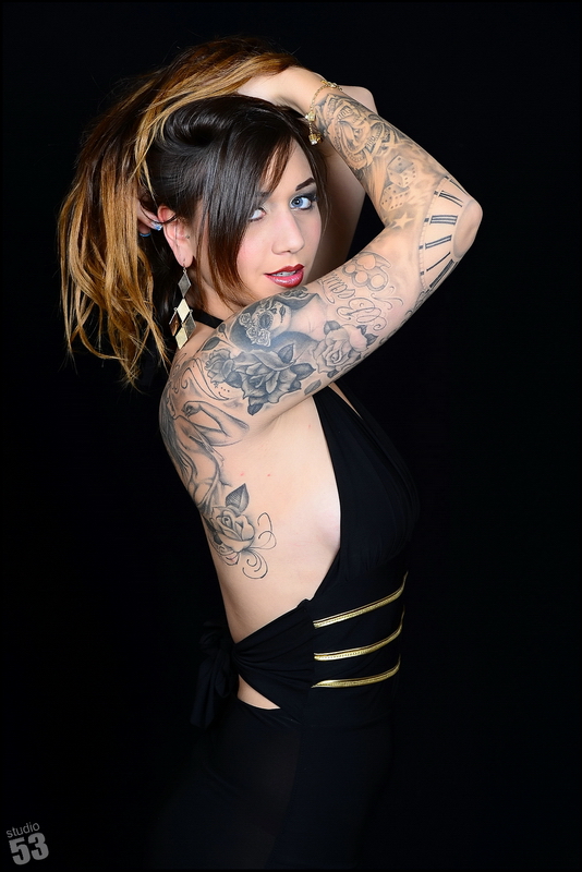 ChiChi :  , www.studio53.ch, annuaire photo modele