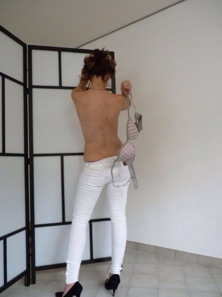 Bella :  Lingerie , ns:Vincent , annuaire photo modele