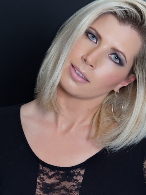 Blondy : Beauty, ns:V. Bidoyet, annuaire photo modele
