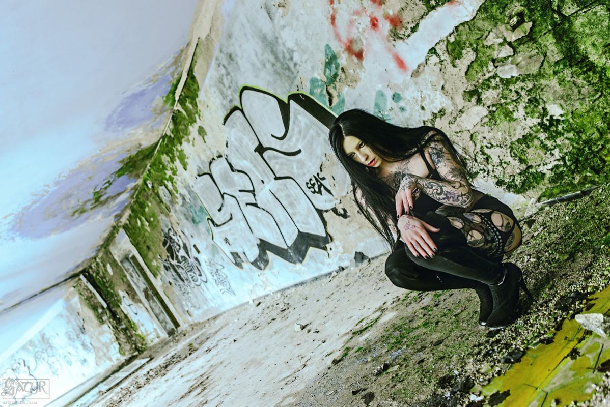 Nemesis :  Nemesis, ns:Satyrography, annuaire photo modele