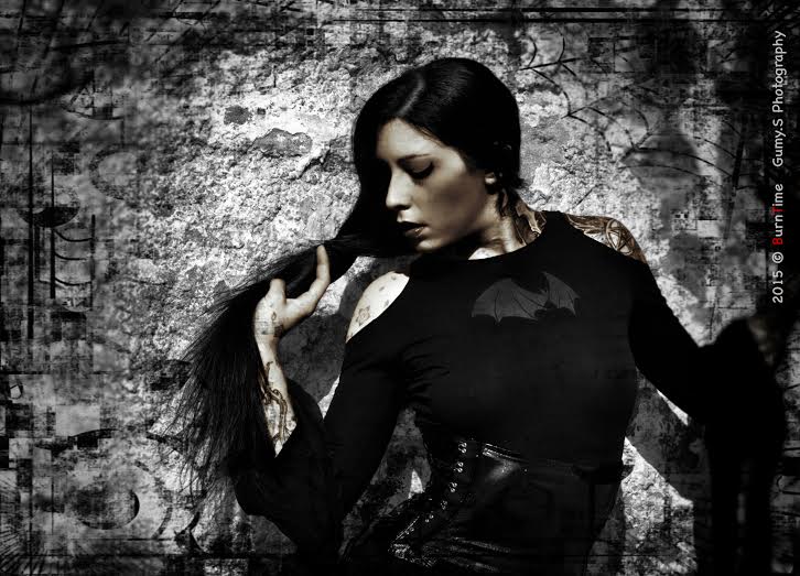 Nemesis :  Nemesia Noir, ns:Burn Time Picture, annuaire photo modele