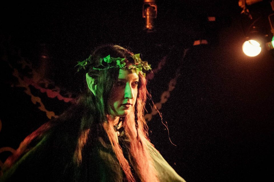Mystic Fairy :  , www.darksite.ch/olive, annuaire photo modele