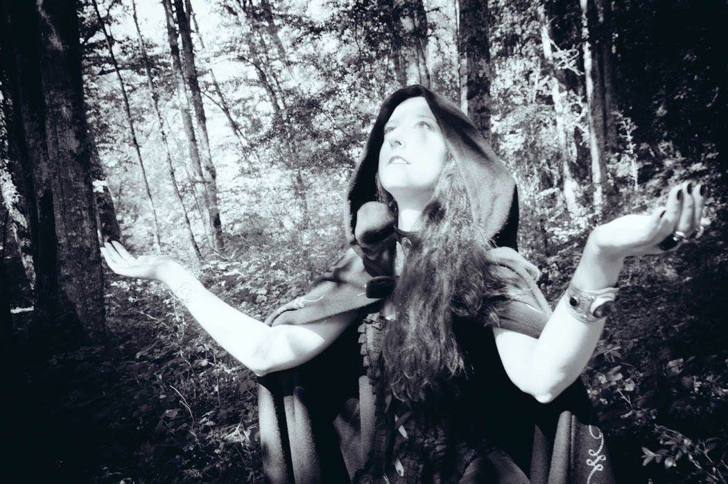 Mystic Fairy :  Terre Mère, www.darksite.ch/olive, annuaire photo modele