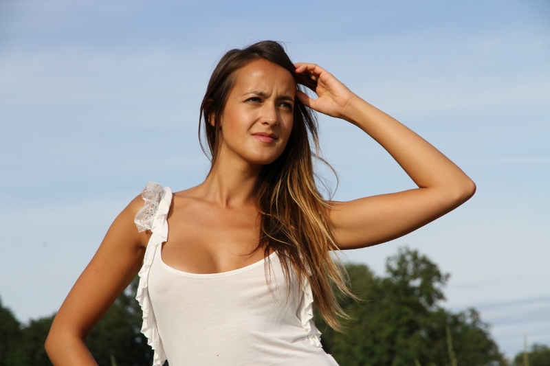 L.A. :  , ns:Fafou, annuaire photo modele