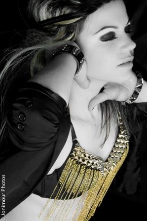 Valerie : Wild Style, ns:Jonathan Mourelle, annuaire photo modele