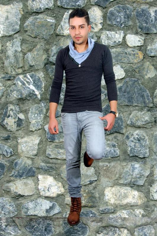 REDA : , ns:JONAS , annuaire photo modele