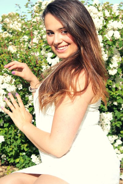 Sophie : , ns:Amie, annuaire photo modele