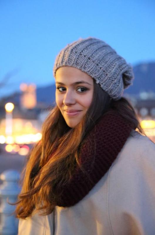Sophie :  , ns:David Mayer, annuaire photo modele
