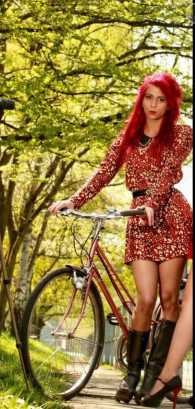 Hycca Darling :  louna park, ns:franki angels, annuaire photo modele