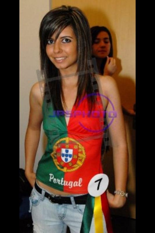 Djamila :  Défilé miss benfica, ns:Jps, annuaire photo modele