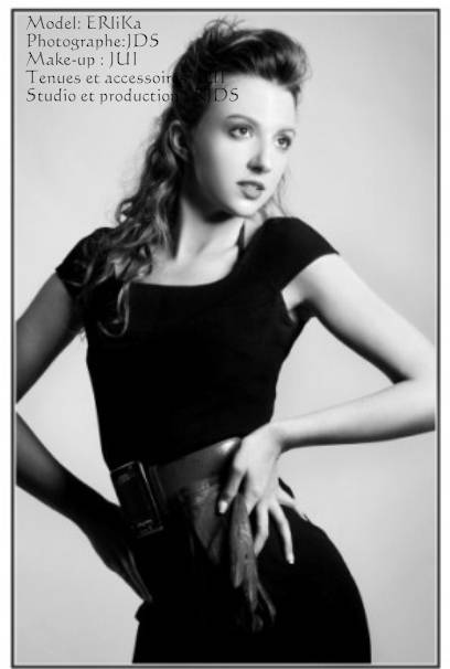 ERliKa :  , ns:JDS, annuaire photo modele