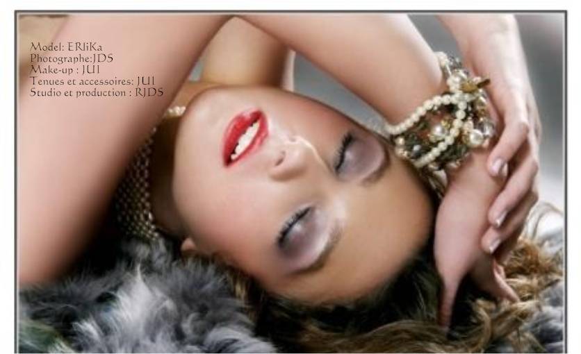 ERliKa :  , ns:JDS, annuaire photo modele