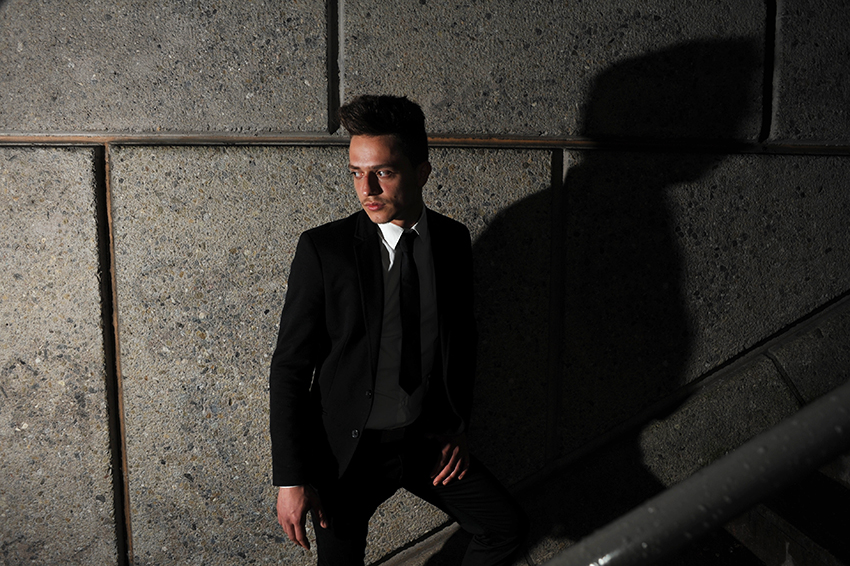 Egzon Sejdiu :  , www.kaizenmodels.com, annuaire photo modele