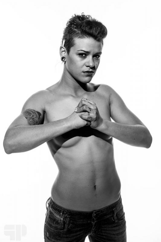 Fleur de Lys :  Like a boy, ns:G. Herbette, annuaire photo modele