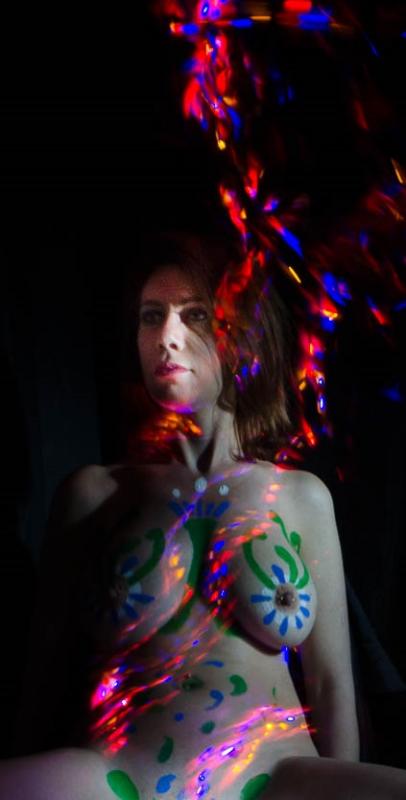 blueyes :  , ns:LightPainting, annuaire photo modele