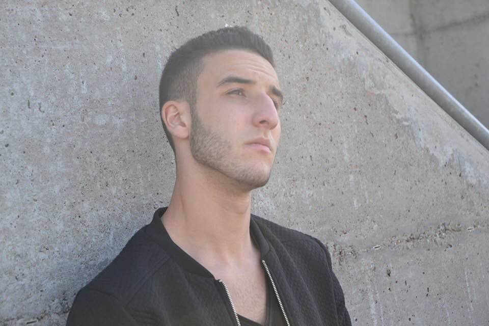 David :  , ns:Jordi Miro, annuaire photo modele