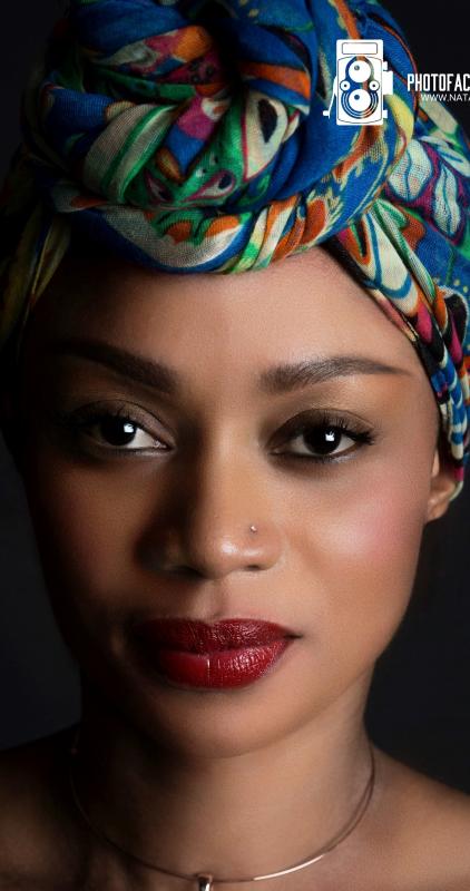 Mélos :  Turban, ns:Natalia Mansano, annuaire photo modele