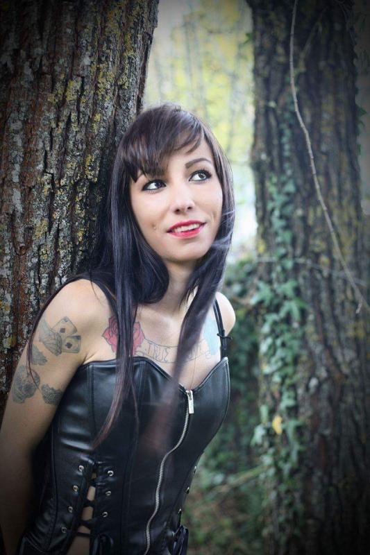 Océ :  , ns:Lauren, annuaire photo modele