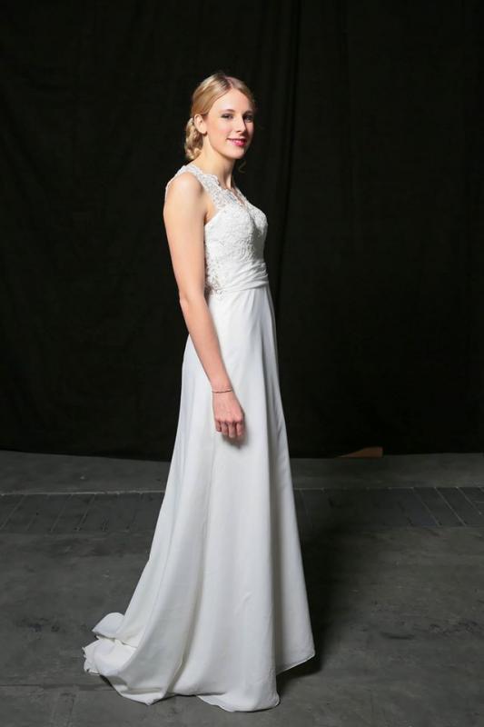 Yoyo :  Salon du Mariage à Beaulieu (Lausanne), ns:Salon du Mariage photos, annuaire photo modele