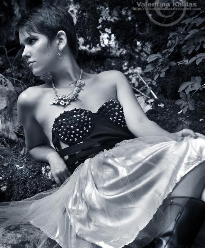 Fifi Doll :  Mode, ns:Valentina Kallias, annuaire photo modele