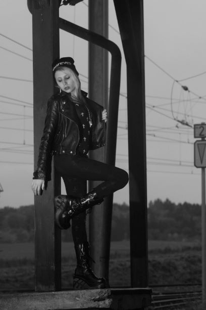 Ottilia :  , ns:Frankie's, annuaire photo modele
