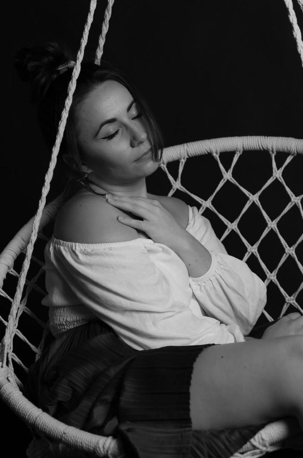 Sassita :  , ns:@boudoir_glams, annuaire photo modele