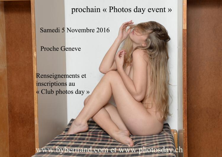 photos day event le samedi 5 novembre 2016 par by Bertrand de http://www.bybertrand.com